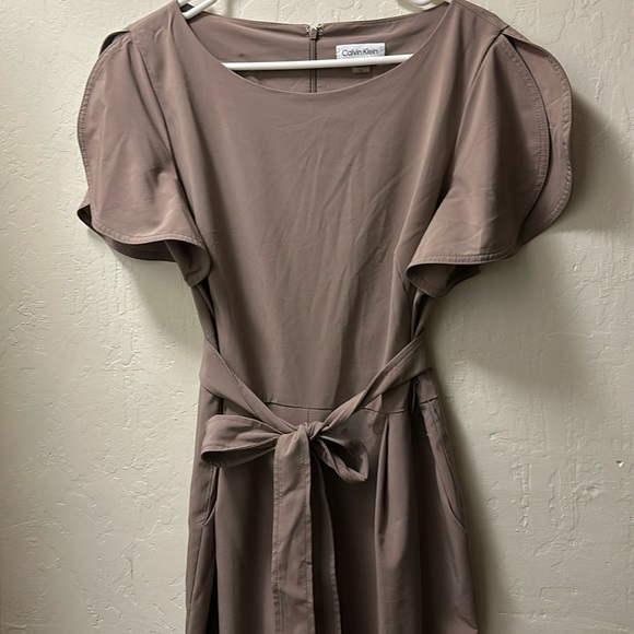 Calvin Klein Pants - Calvin Klein Size 14 Jumpsuit
